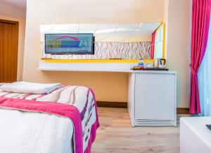 Tuğra Suit Otel