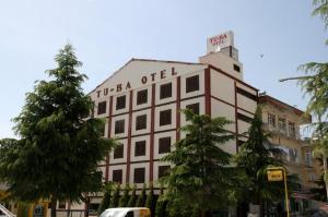 Tuba Otel