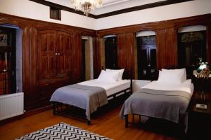 Tudya Han 1874 Hotel & Restaurant