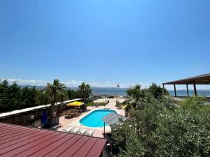 Tuna Hotel Gelibolu