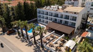 Tunan Motel
