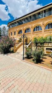 Turabdin Otel