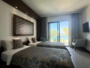 Turiya Hotel