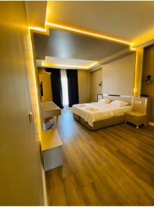 Uğur BYC Hotel
