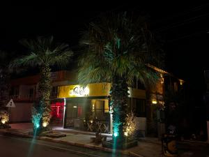 Umurla Otel