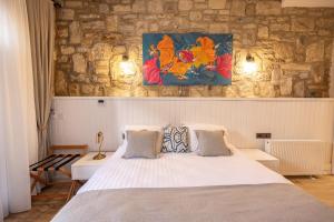 Urla Atrium Suites
