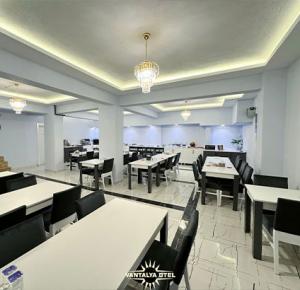 Vantalya Otel