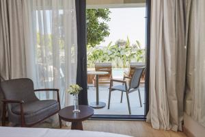 Venzi Ayayorgi Çeşme Adult Only +15