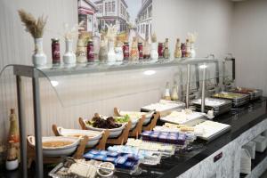 Ve Hotels Akay Kavaklıdere