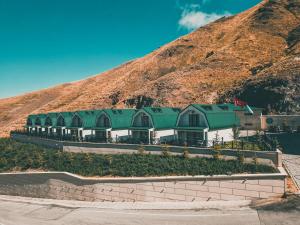 Ve Hotels Palandöken Villas