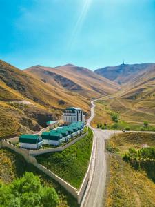 Ve Hotels Palandöken Villas