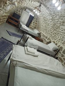Veli Konağı Mardin