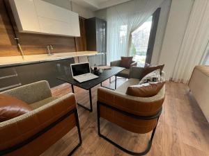Villa 3917 Erciyes