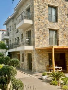 Villa Kantarlı Datça