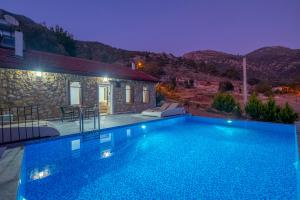 Villa Rose Garden Fethiye