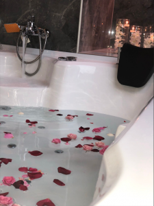ViparkOtel&Spa
