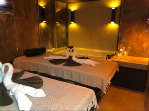 ViparkOtel&Spa