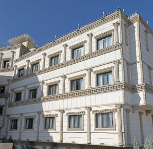 Vizyon Park Otel