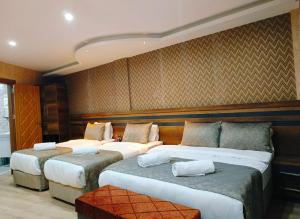 Vizyon Park Otel