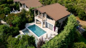 Volans Suites
