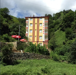 Vulada Butik Otel