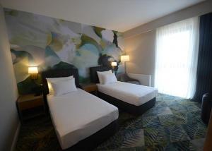 Wyndham Garden Çambaşı