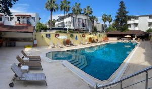 Wassermann Hotel