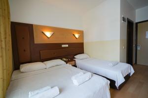 Wassermann Hotel