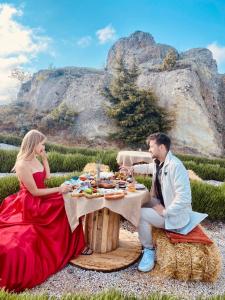 Wish Cappadocia Love