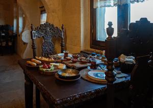 Wish Cappadocia Love