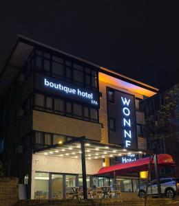 Wonne Boutique Hotel