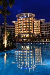 Wyndham Alanya