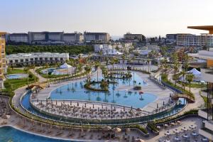 Wyndham Alanya