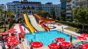 Xeno Eftalia Resort Hotel