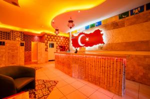 Xeno Eftalia Resort Hotel