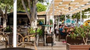Xeno Eftalia Resort Hotel