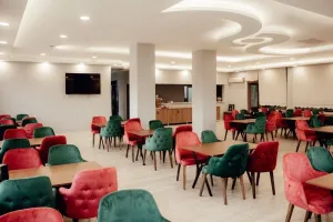 Yılgın Otel