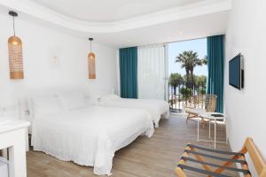Yılmaz Hotel Ortakent