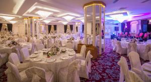 Yılmazoğlu Park Otel