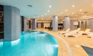 Yılmazoğlu Park Otel
