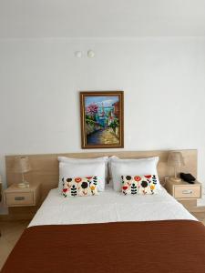 Yonca Butik Otel