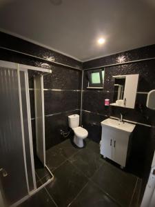 Yuvacık Kazlı Bahçe Bungalov Otel
