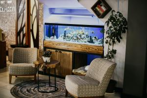 Zengin City Hotel
