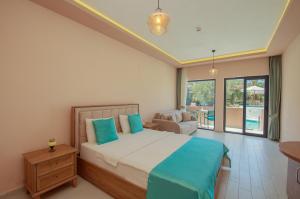 Z Exclusive Hotel And Villas