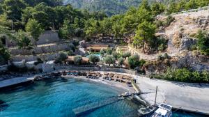 Z Villas Beach Hotel