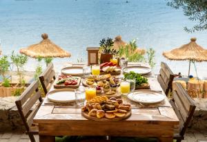 Z Villas Beach Hotel