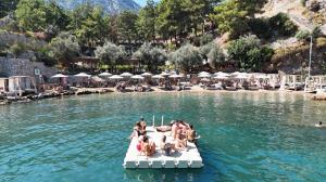 Z Villas Beach Hotel