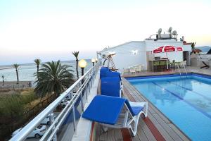 Zeus Otel