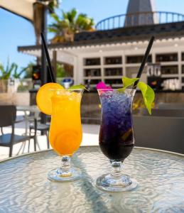 Zeyda Kemer Otel