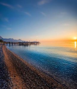 Zeyda Kemer Otel